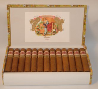 Order Cigars Romeo Y Julieta Short Churchills  