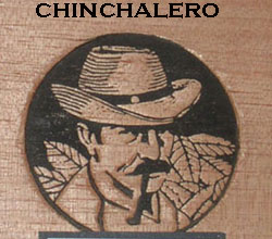 Chinchalero Esportivos - Box of 25 Nicaraguan Cigars