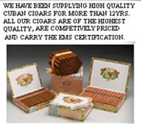 <span style='font-family: Arial;font-size: 14px;'><strong>Buy Havana Cigars</strong></span>