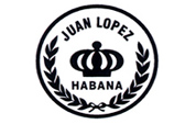 Juan Lopez Seleccion No2 - Box of 25 Cigars