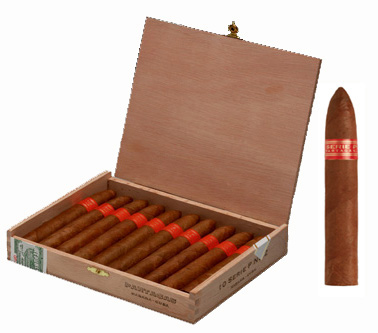 Taste Of Original Cigars Partagas Serie D No.5  