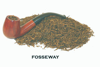 Maconnel Scottish Cake -( Formerly Fosseway)  Pipe Tobacco - 100g