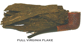 Full Virginia Pipe Tobacco - 100g
