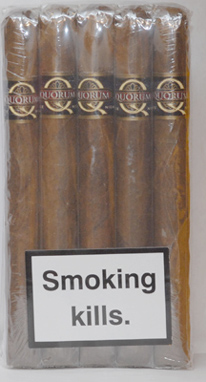 Quorum Churchill - Bundle of 10 Nicaraguan Cigars