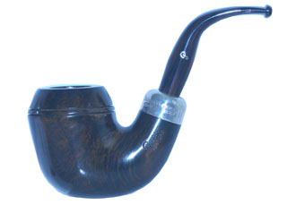 Peterson AsHford Pipe No 17