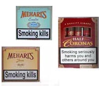 <span style='font-family: Arial;font-size: 14px;'><strong>Agio Meharis Cigars</strong></span>
