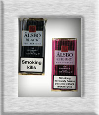 Alsbo Tobacco