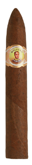 Bolivar Belicosos Fino - Box of 25 Havana Cigars