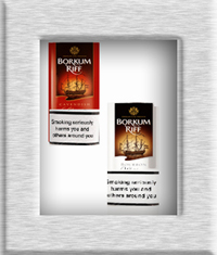 Borkum Riff Pipe Tobacco