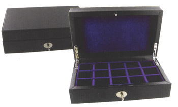 CuffLinks Case - 2