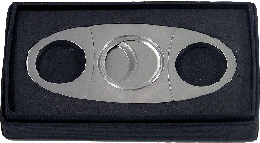 Large Gauge Cigar Cutter