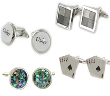 <span style='font-family: Arial;font-size: 14px;'><strong>Mens Cufflinks</strong></span>