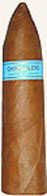 Chinchalero Novillo Torpedo Box of 20 Cigars