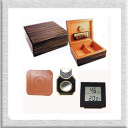 <span style='font-family: Arial;font-size: 14px;'><strong>Cigar Smoking Accessories</strong></span>