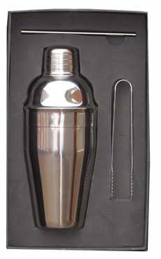 Cocktail Shaker Set