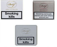 <span style='font-family: Arial;font-size: 14px;'><strong>Davidoff Cigarillos - OUT OF STOCK</strong></span>