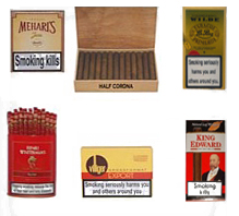 <span style='font-family: Arial;font-size: 14px;'><strong>Machine Made Cigars and Cigarillos</strong></span>