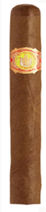 El Rey Del Mundo Choix Supreme - Box of 25 Havana Cigars