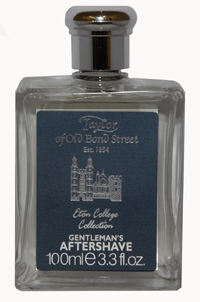 Taylor Eton College Gentlemens' Aftershave