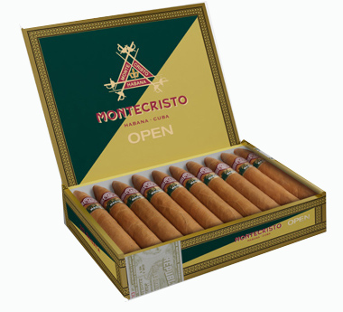 Montecristo Open Regata -  Box of 20 Cigars