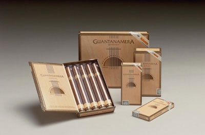 Guantanamera Cuban Cigars