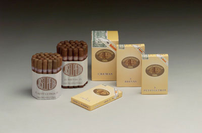 Jose  Piedra Cuban Cigars