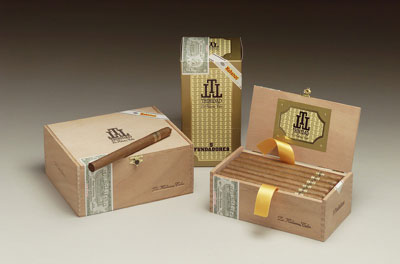 Trinidad Cuban Cigars