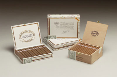 Rafael Gonzalez Cuban Cigars