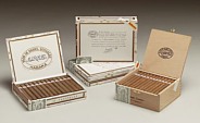 <span style='font-family: Arial;font-size: 14px;'><strong>Buy Rafael Gonzalez Havana Cuban Cigars - Light</strong></span>