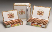 !Punch Cuban Cigars