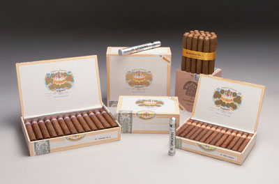 !H.Upmann Cuban Cigars