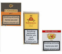<span style='font-family: Arial;font-size: 14px;'><strong>Havana Cuban Mini Cigarillos</strong></span>