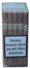 La Invicta Panetelas - Bundle of 25 Honduran Cigars