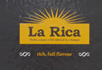 La Rica Gordito - Box of 10 Tubed  Nicaraguan Cigars