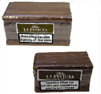 <span style='font-family: Arial;font-size: 14px;'><strong>La Invicta Honduran Cigars</strong></span>