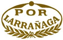 Por Larranaga Petit Coronas Cabinet - Box of 50 Cigars