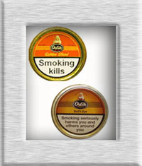 Other Brands of Pipe Tobacco Flakes