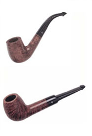 <span style='font-family: Arial;font-size: 14px;'><strong>Peterson Kildare Pipes</strong></span>