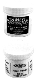 <span style='font-family: Arial;font-size: 14px;'><strong>Pipe Cleaning Polish</strong></span>