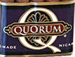 <span style='font-family: Arial;font-size: 14px;'><strong>Quorum Bundle Nicaraguan Cigars</strong></span>