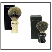 <span style='font-family: Arial;font-size: 14px;'><strong>Badger Shaving Brushes - 22mm knot</strong></span>