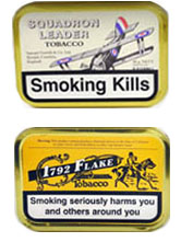 <span style='font-family: Arial;font-size: 14px;'><strong>Samuel Gawith Pipe Tobacco</strong></span>