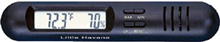 Digital Temperature Guage/Hygrometer