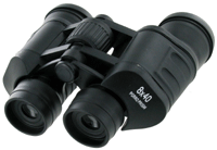 Binoculars 8 x 40