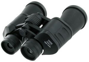 Binoculars 10 x 50