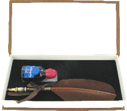 Calligraphy Set 3