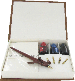 Calligraphy Set 7