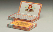 Fonseca Cuban Cigars