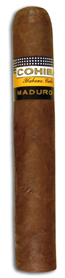 Cohiba Maduro 5 Genios - Box of 10 Havana Cigars
