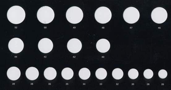 Ring Gauge
